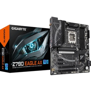 GIGABYTE Z790 EAGLE AX Дънни платки