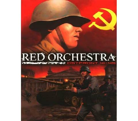 Red Orchestra