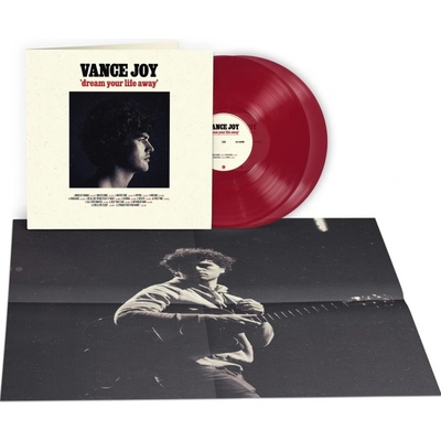 Vance Joy - Dream Your Life Away / 10th Anni. / Coloured / Vinyl / 2 LP