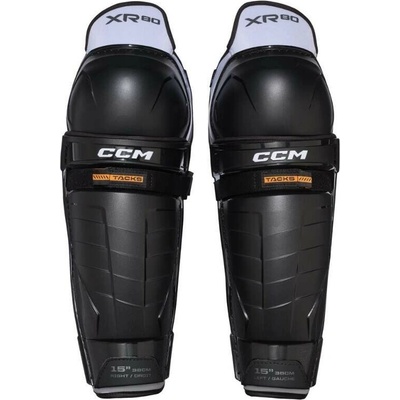 chrániče píšťal CCM Tacks XR80 JR 13"