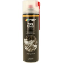 Motip PTFE Biely tuk 500 ml