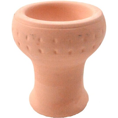 Hookah Bowl Mockingbird Turkish Clay
