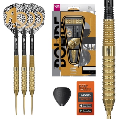 Target darts Steel Bolide Envy 02 Swiss Point 23 g