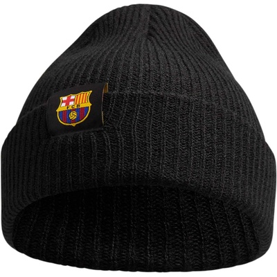 NIKE Шапка fcb u nk terra beanie
