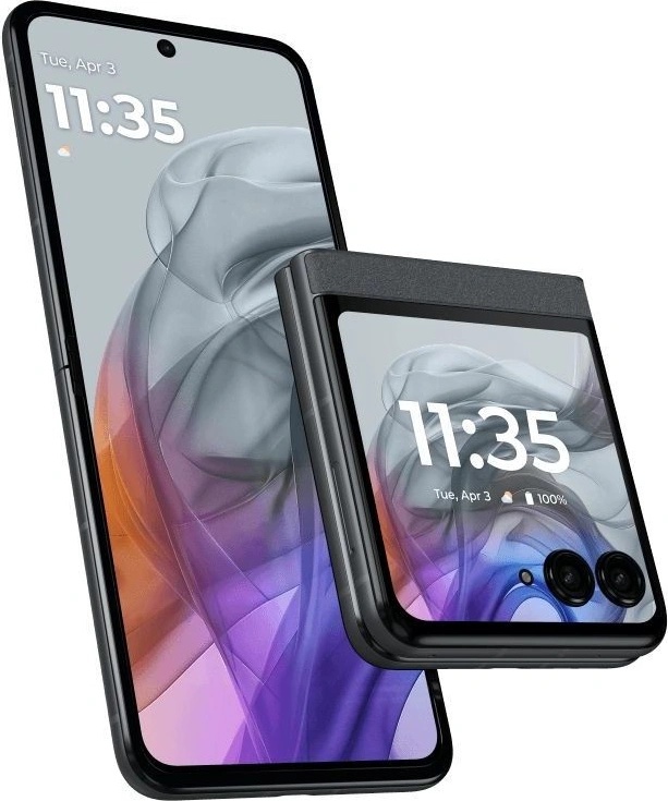Motorola Razr 50 8GB/256GB Koala Grey