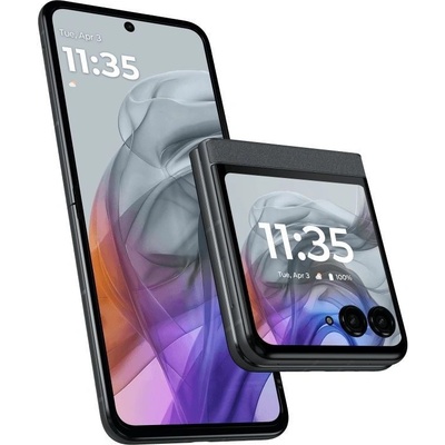Motorola Razr 50 8GB/256GB Koala Grey