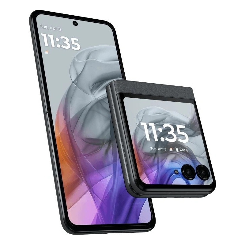 Motorola Razr 50 8GB/256GB Koala Grey