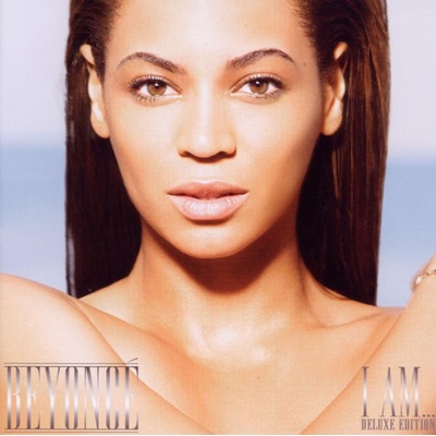 Beyoncé - I Am. . . Sasha Fierce (CD) (0886976077426)