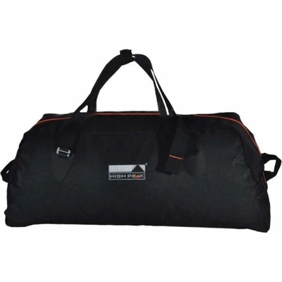 High Peak Light Weight Duffle 32066 bag černý 50l