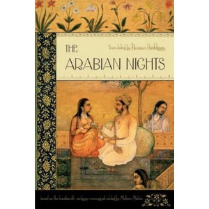 Arabian Nights (ISBN: 9780393331660)