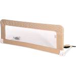 Lorelli Classic ПРЕГРАДА ЗА ЛЕГЛО SAFETY NIGHT 127cm FOG BEIGE SWE (10180032368)