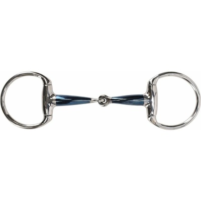 QHP Udidlo oliva anatomické lomené Sweet iron