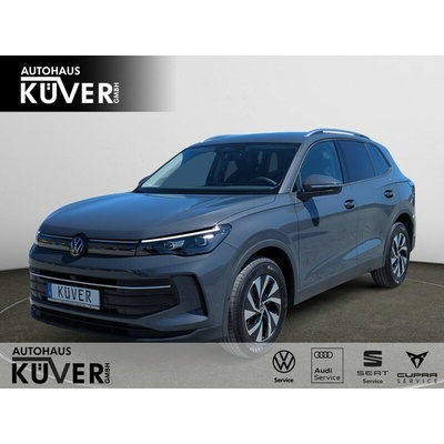 Volkswagen Tiguan 1.5 TSI Life DSG 110 kW