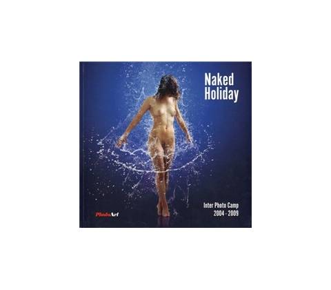 Naked Holiday -