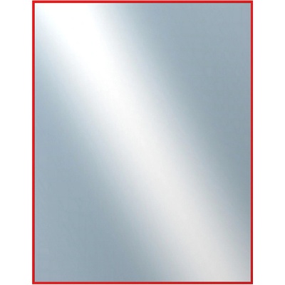 DANTIK 70x90 cm červená P01-098 7001098