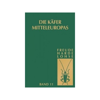 Die Käfer Mitteleuropas, Bd. 11: Curculionidae II