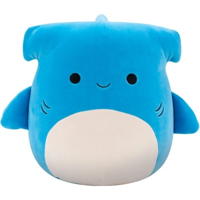 Squishmallows Žralok kladivoun Nitro 30 cm