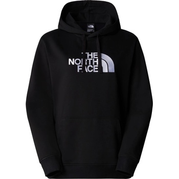 The North Face Дамски суичър The North Face Women's Drew Peak Pullover Hoodie - TNF Black (117-2651-0213)