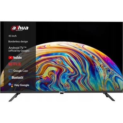 Dahua LTV43-SD200