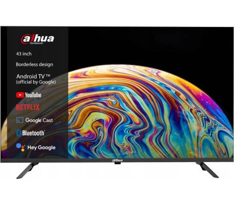 Dahua LTV43-SD200