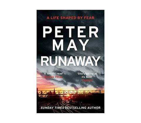 Runaway - May Peter