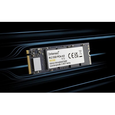 Intenso MI500 500GB, 3836450