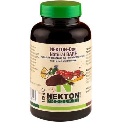 Nekton Dog Natural BARF 120 g