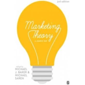 Marketing Theory | Michael J Baker