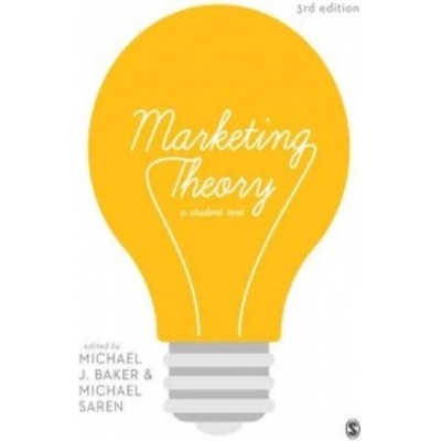 Marketing Theory | Michael J Baker