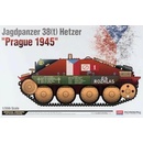 Academy Jagdpanzer 38t Hetzer Prague 1945 1:35