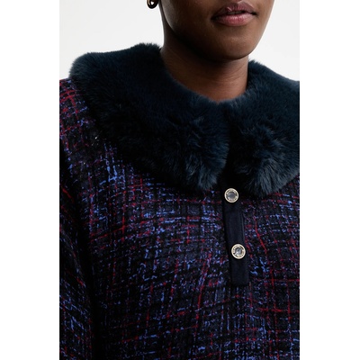 Blugirl Blumarine Пуловер с две лица Blugirl Blumarine (RF5191.MA98O)