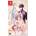 Idea Factory Cupid Parasite Sweet & Spicy Darling (Switch)