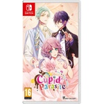 Idea Factory Cupid Parasite Sweet & Spicy Darling (Switch)