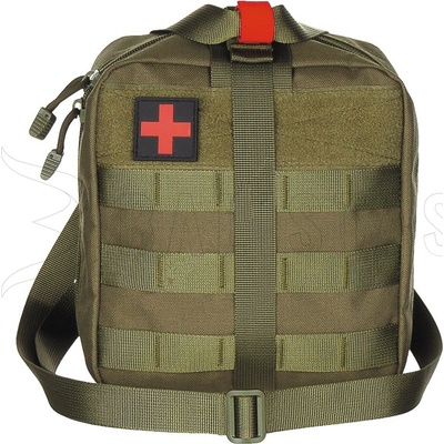 MFH int. comp. Lékárna velká MOLLE ZELENÁ – Sleviste.cz