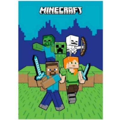 Mojang Studios Deka Minecraft