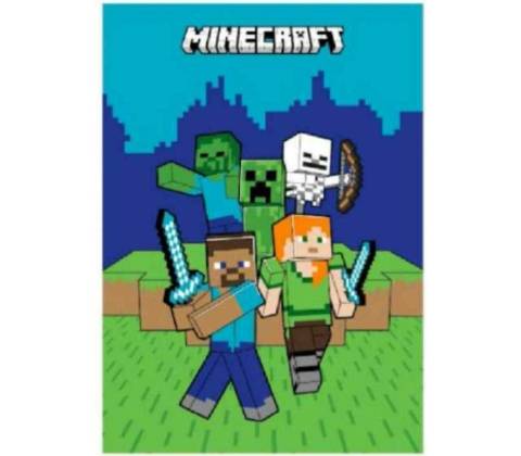 Mojang Studios Deka Minecraft