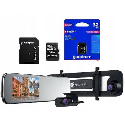 NAVITEL MR450 GPS