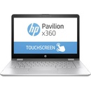 HP Pavilion x360 14-ba102 2PR78EA