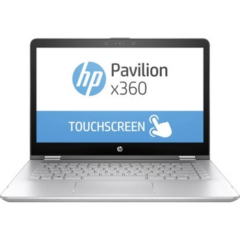 HP Pavilion x360 14-ba102 2PR78EA