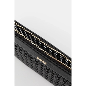 HUGO BOSS Чанта boss в черно 50541764 (50541764)