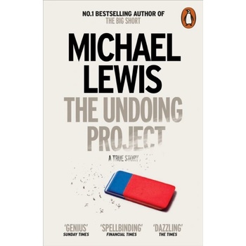 The Undoing Project
