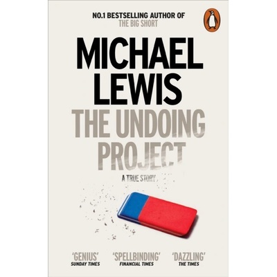 The Undoing Project