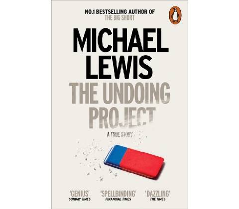 The Undoing Project