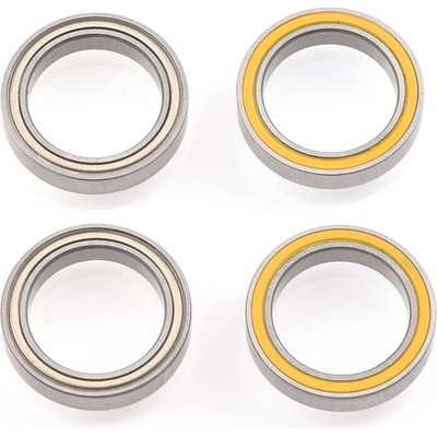 Revolution Design Ultra kuličkové ložiska 15x21x4 mm 4 ks