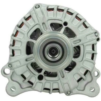 Alternátor VwTouareg 3.0 V6 Tdi Valeo FGN23S057