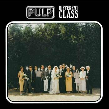 Pulp - Different Class (LP) (0602547852885)