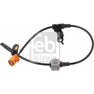 Snímač počtu otáčok kolesa FEBI BILSTEIN 106465