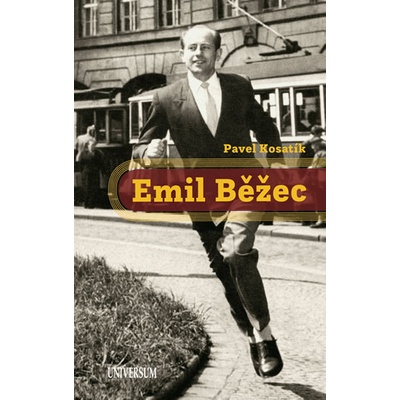 Emil Běžec - Pavel Kosatík