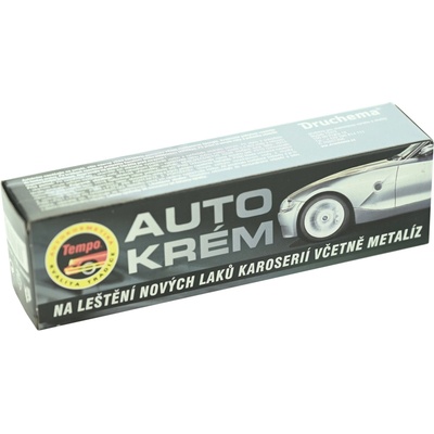 Tempo Autokrém 120 g