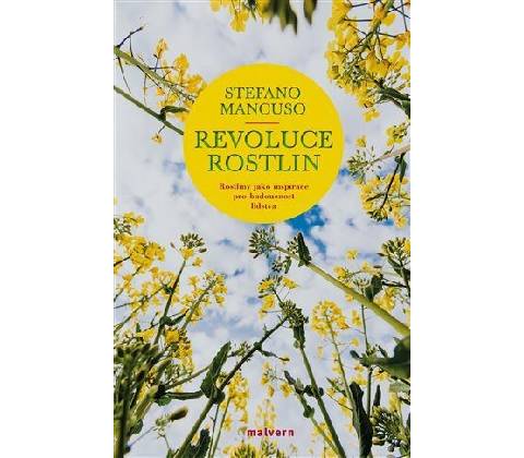 Revoluce rostlin